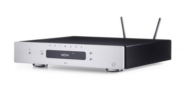 Primare SC15 Prisma MKII