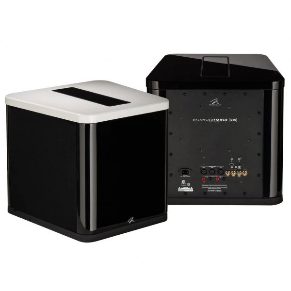 Martin Logan BalancedForce 210