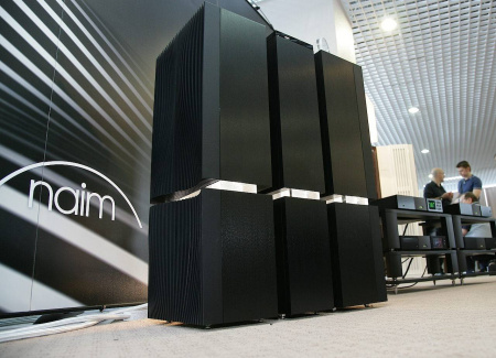 Naim NAC S1