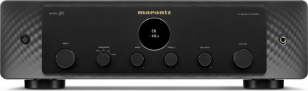 Marantz Model 50