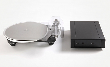 Проигрыватель винила Rega Planar 10 Black