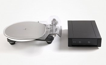 Проигрыватель винила Rega Planar 10 Black
