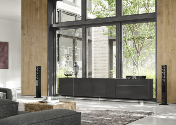 Напольная акустика Revox Elegance G120