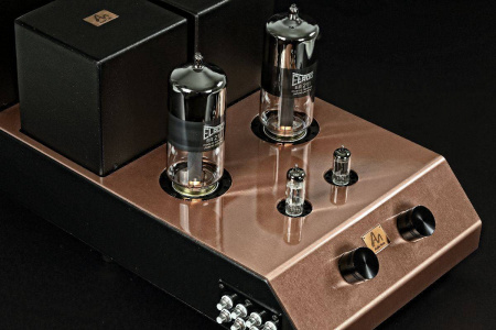 Audio Note Ongaku