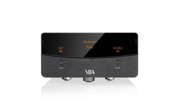 YBA Genesis PH1
