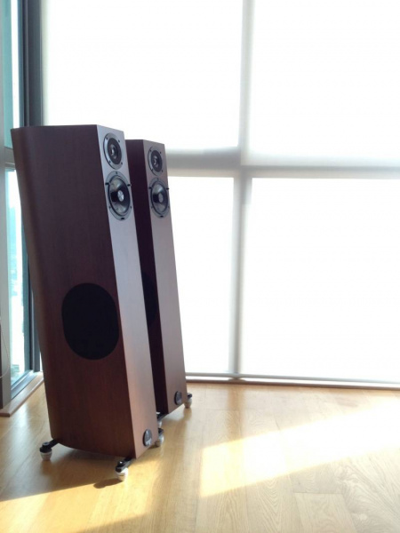 Audio Physic Tempo 25