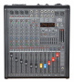 Микшерный пульт SVS Audiotechnik mixers PM-8A
