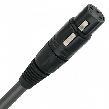 Wireworld Equinox 8 Balanced Audio Interconnect 1.5m