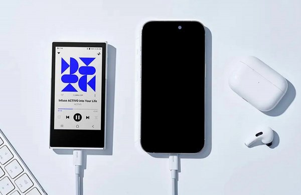 Astell&Kern Activo P1
