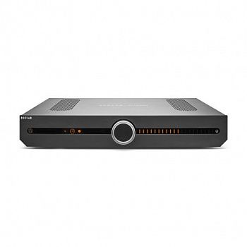  Интегральный усилитель Roksan Attessa Integrated Amplifier Black