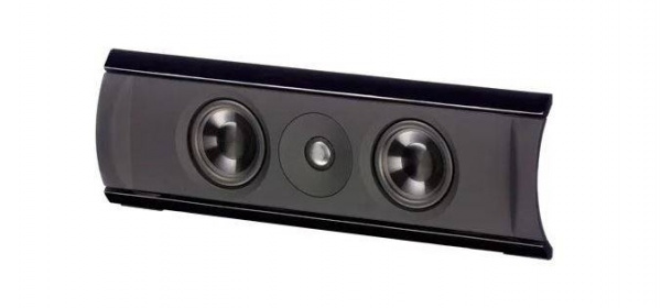 Paradigm Cinema 200
