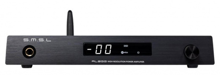 SMSL AL200