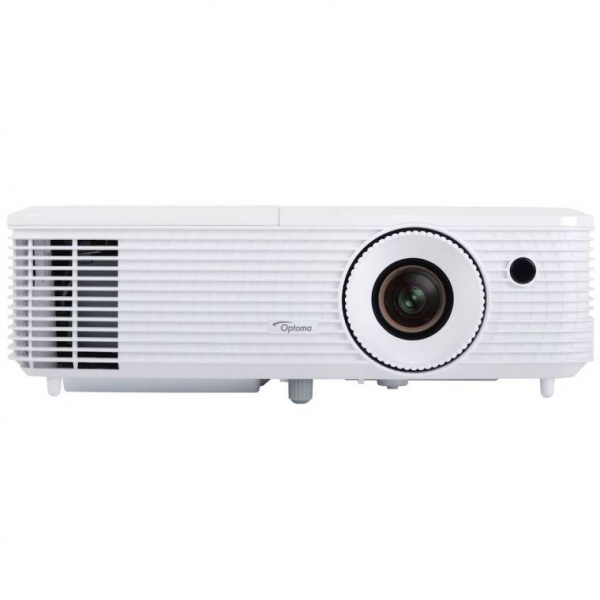 Optoma HD29 Darbee