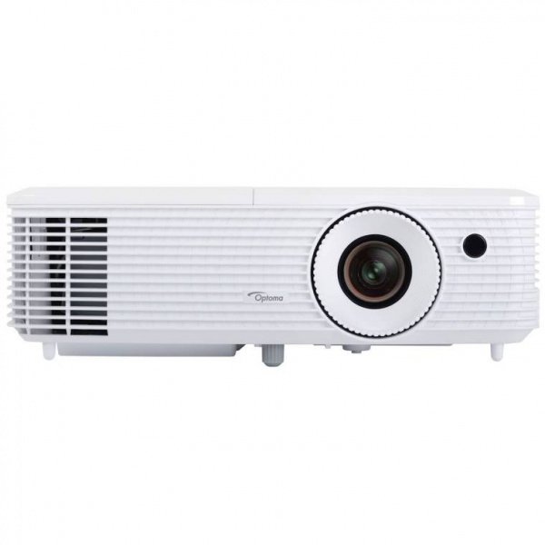 Optoma HD29 Darbee