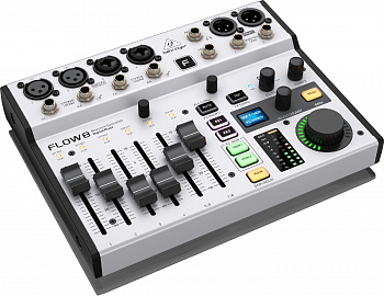 Микшерный пульт Behringer FLOW 8