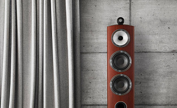 Bowers&Wilkins 804 D3