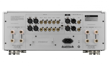 Esoteric F-03A