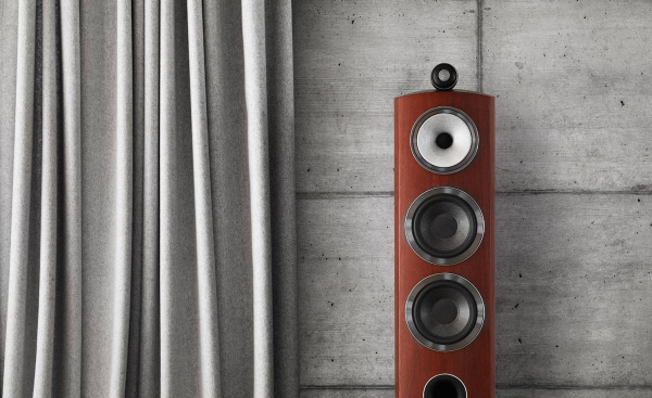 Bowers&Wilkins 804 D3