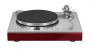 Luxman PD-191A Silver/Wood