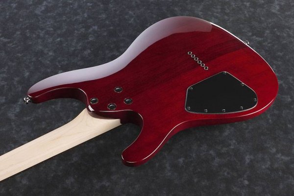 Ibanez S521-BBS BLACKBERRY SUNBURST