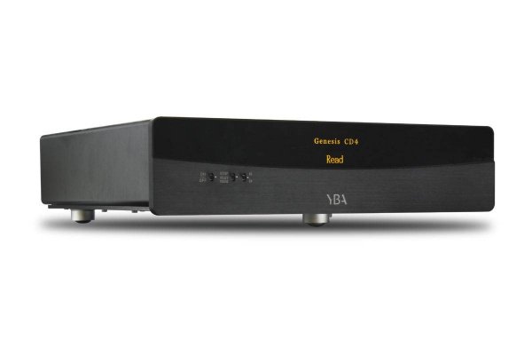 YBA Genesis CD4