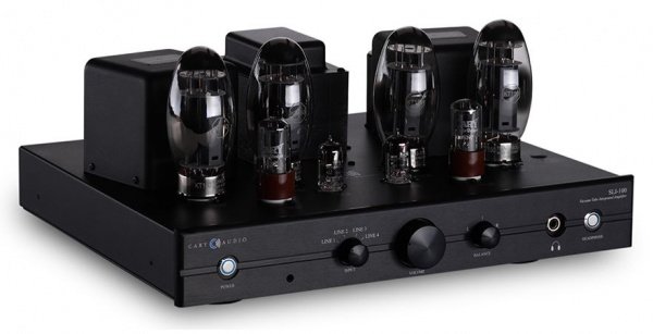 Cary Audio SLI 100