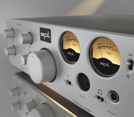 SPL Phonitor XE