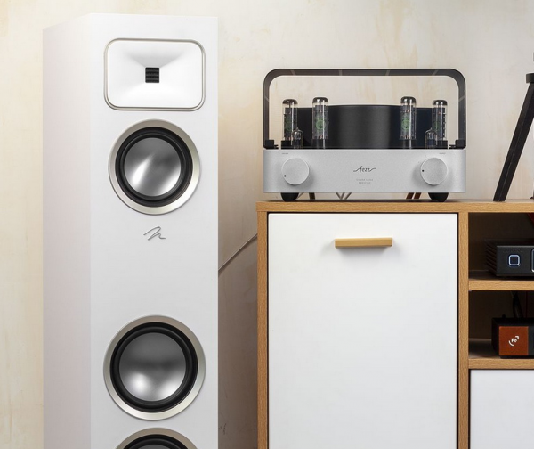 Martin Logan Motion Foundation F2