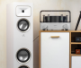 Martin Logan Motion Foundation F2