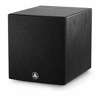 JL Audio Dominion d108