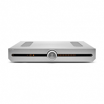  Интегральный усилитель Roksan Attessa Integrated Amplifier Silver