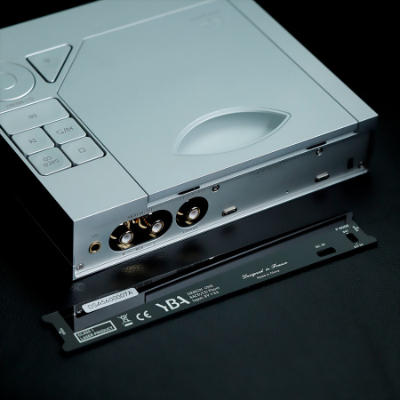YBA Design One