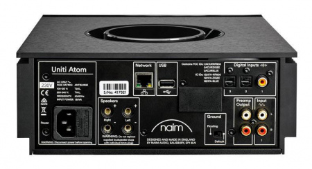 Naim Uniti Atom (HDMI)