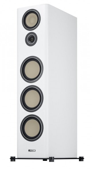 Напольная акустика Canton A 65, White