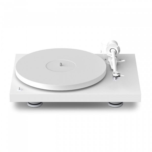 Pro-Ject Debut PRO B (Pick it PRO B) White Edition