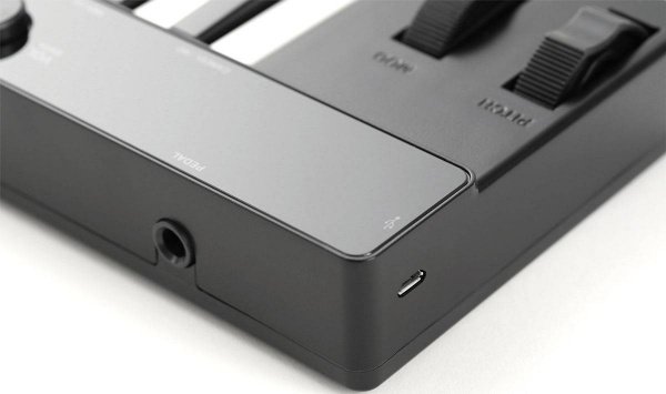 IK Multimedia iRig Keys 37