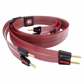 Акустический кабель Nordost Red Dawn 3 Speaker Cable Banana 2.0m