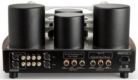 Mastersound Evolution 845