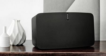 Sonos Play:5 New