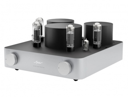 Fezz Audio Silver Luna PRESTIGE EVO