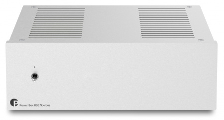 Pro-Ject Power Box RS2 Sources