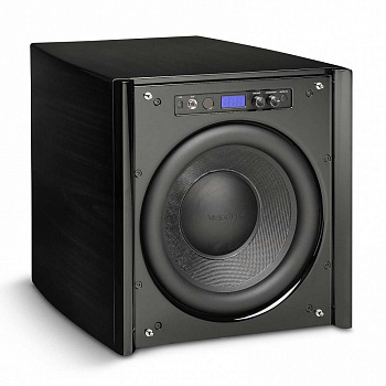 Velodyne DD12 +