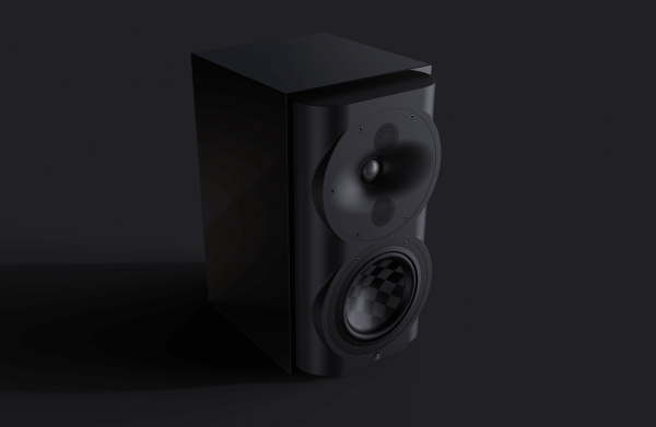 Perlisten Audio S4b