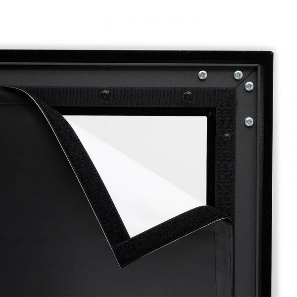 	 Projecta HomeScreen Deluxe 98" 16:9 135x240 HD Progressive 1.1