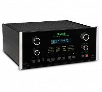 McIntosh MX170