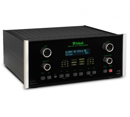 McIntosh MX170