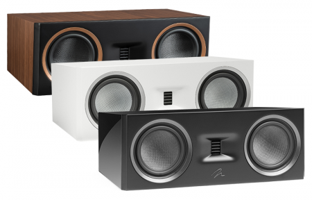 Martin Logan Motion C10