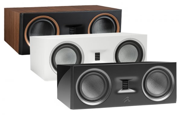 Martin Logan Motion C10