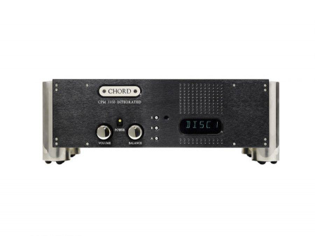 Chord CPM 3350