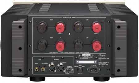 Accuphase A-75